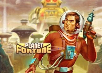Planet Fortune slot